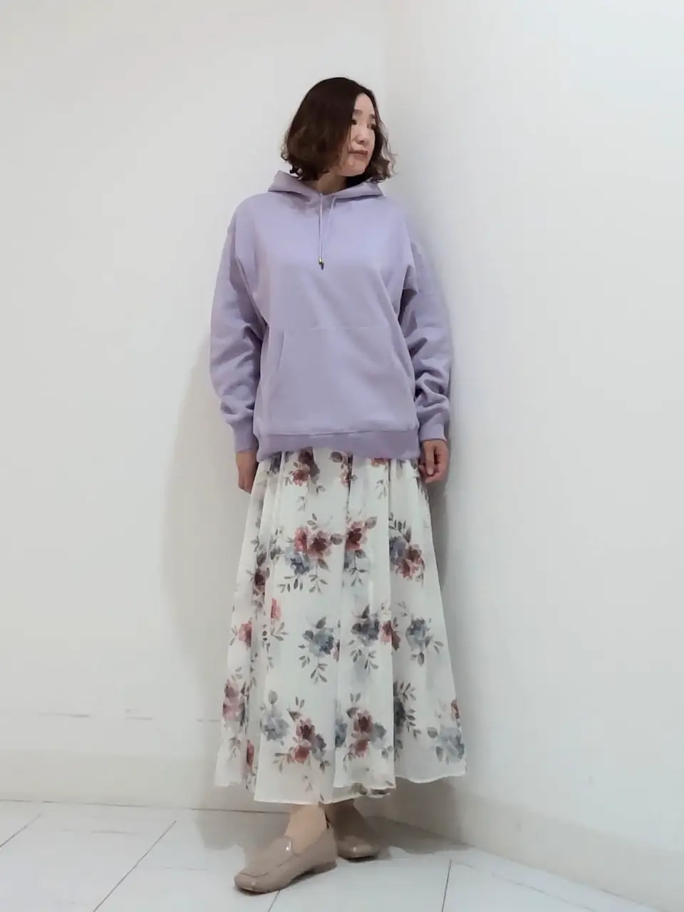 23区 L ナオミ コーディネート画像