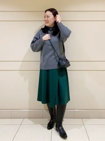 23区 L 山崎 コーディネート画像