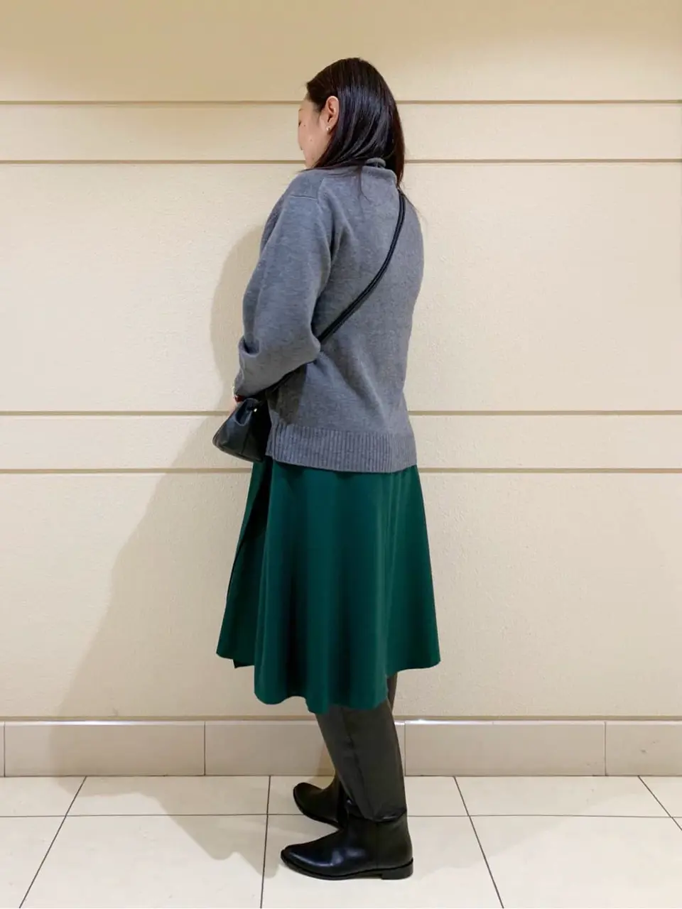 23区 L 山崎 コーディネート画像