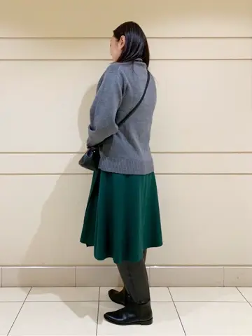 23区 L 山崎 コーディネート画像