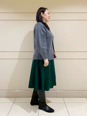 23区 L 山崎 コーディネート画像