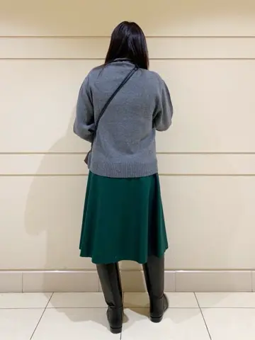 23区 L 山崎 コーディネート画像