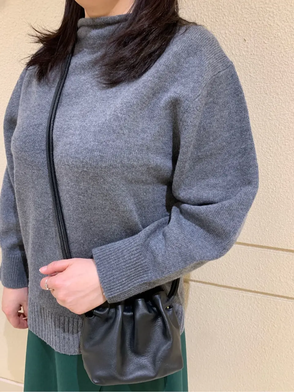 23区 L 山崎 コーディネート画像