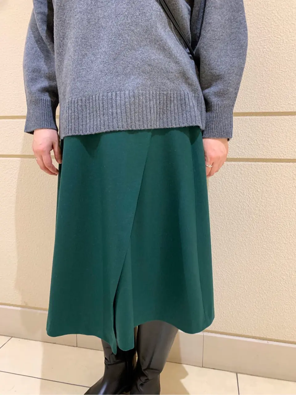 23区 L 山崎 コーディネート画像