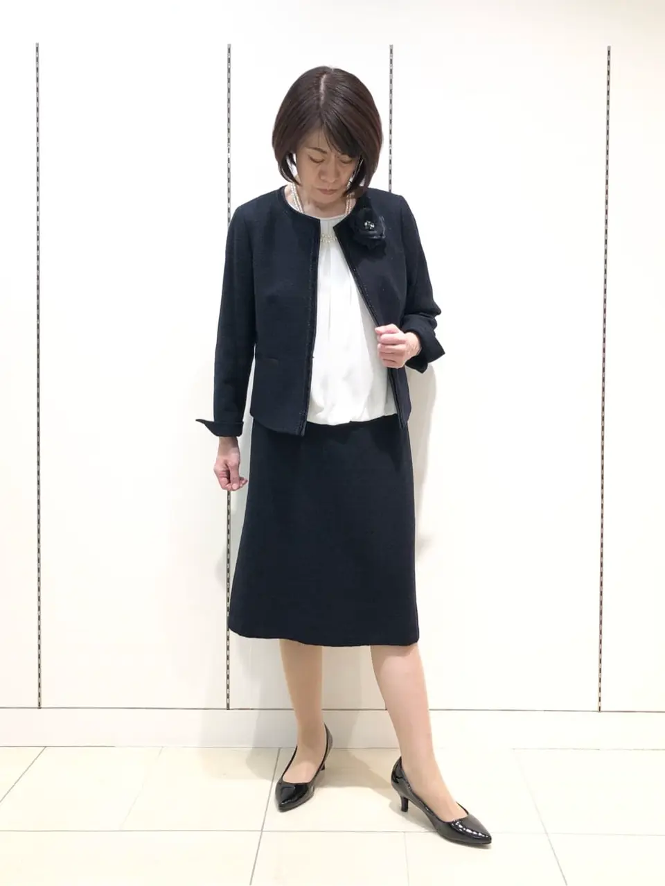  鈴木 コーディネート画像