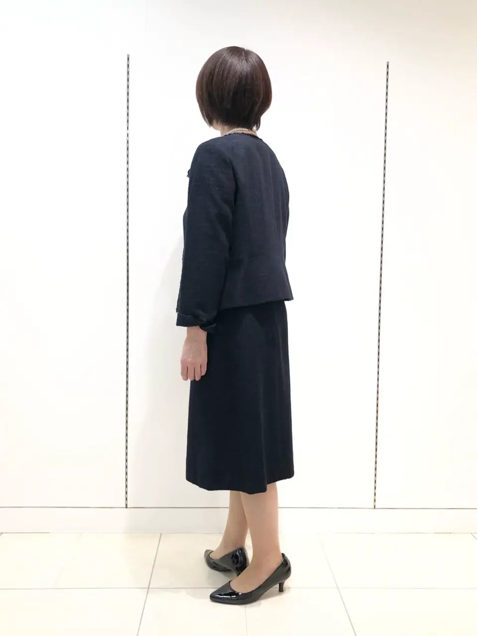 23区 L 鈴木 コーディネート画像