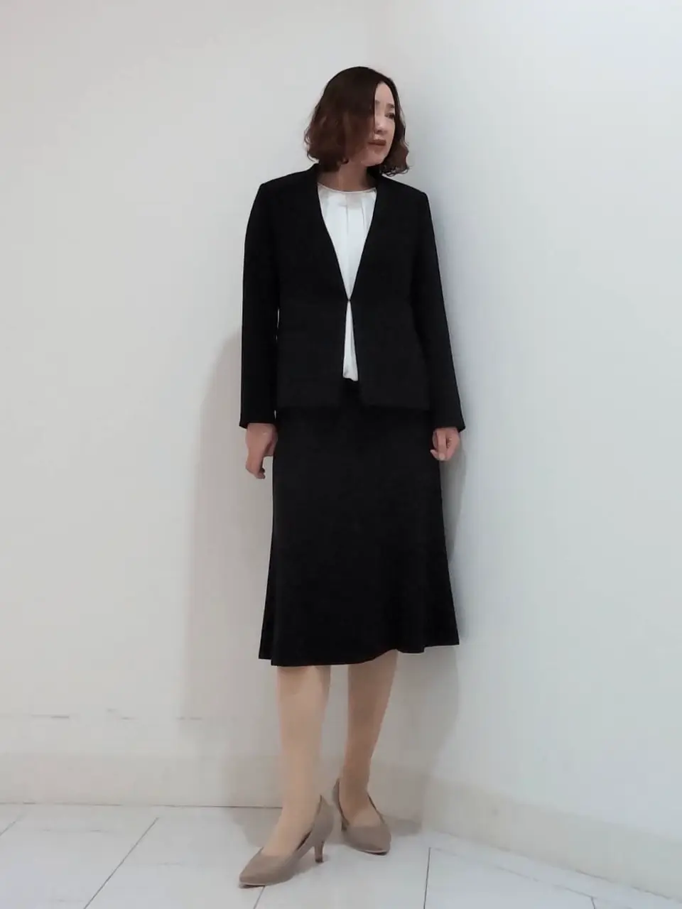 23区 L ナオミ コーディネート画像