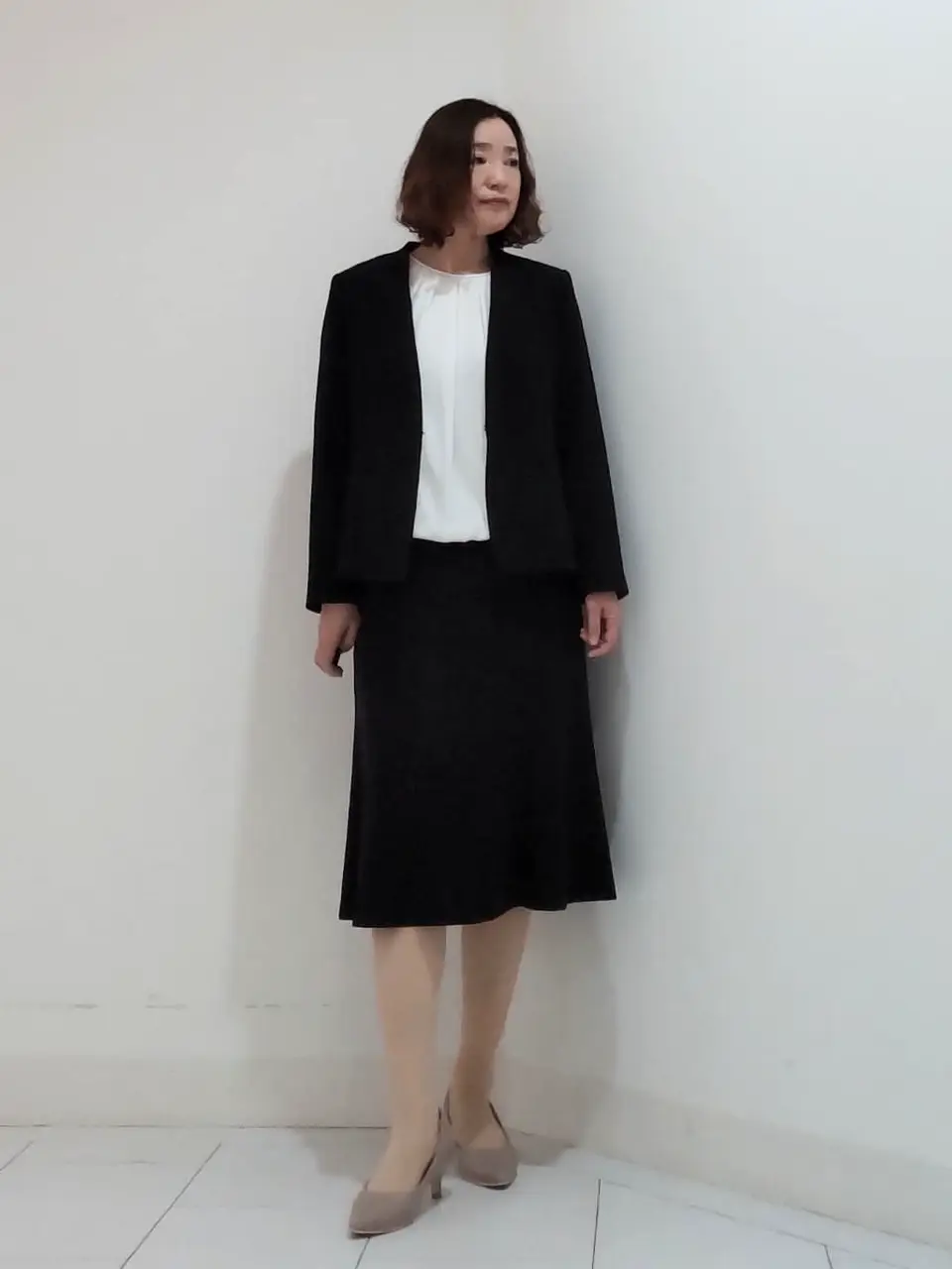 23区 L ナオミ コーディネート画像