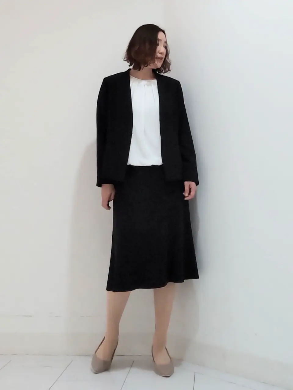 23区 L ナオミ コーディネート画像