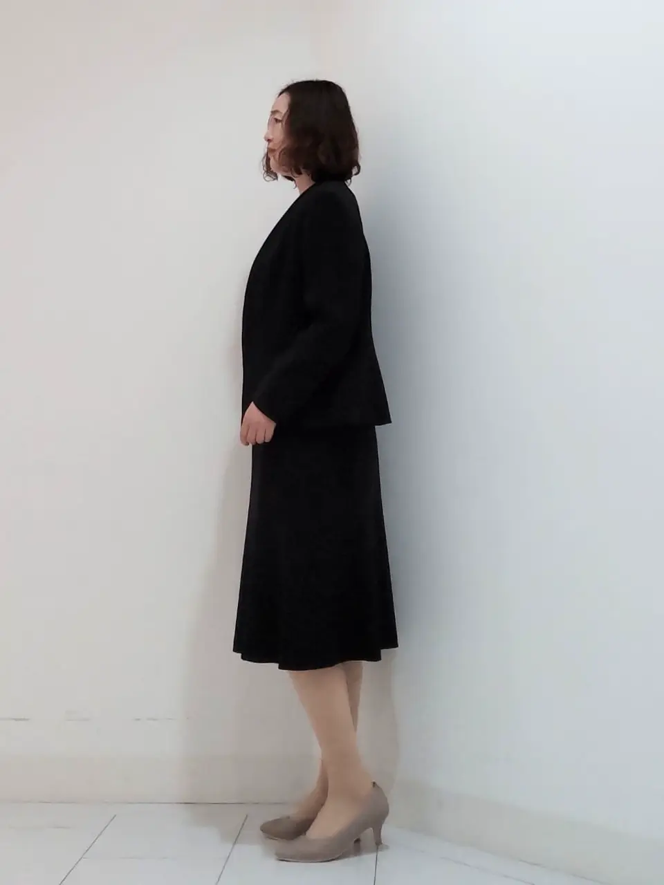 23区 L ナオミ コーディネート画像