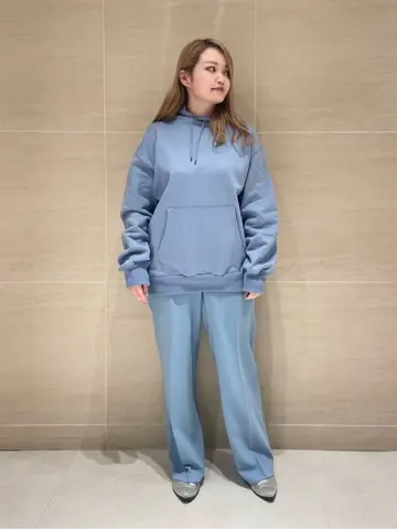 23区 L 俵 コーディネート画像