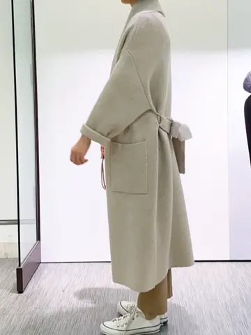 23区 L hiro コーディネート画像