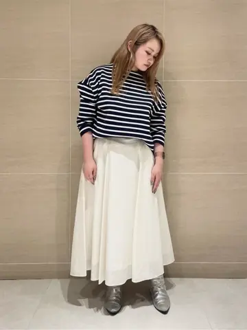 23区 L 俵 コーディネート画像