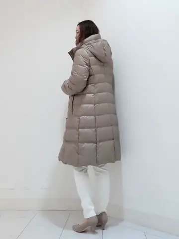 23区 L ナオミ コーディネート画像