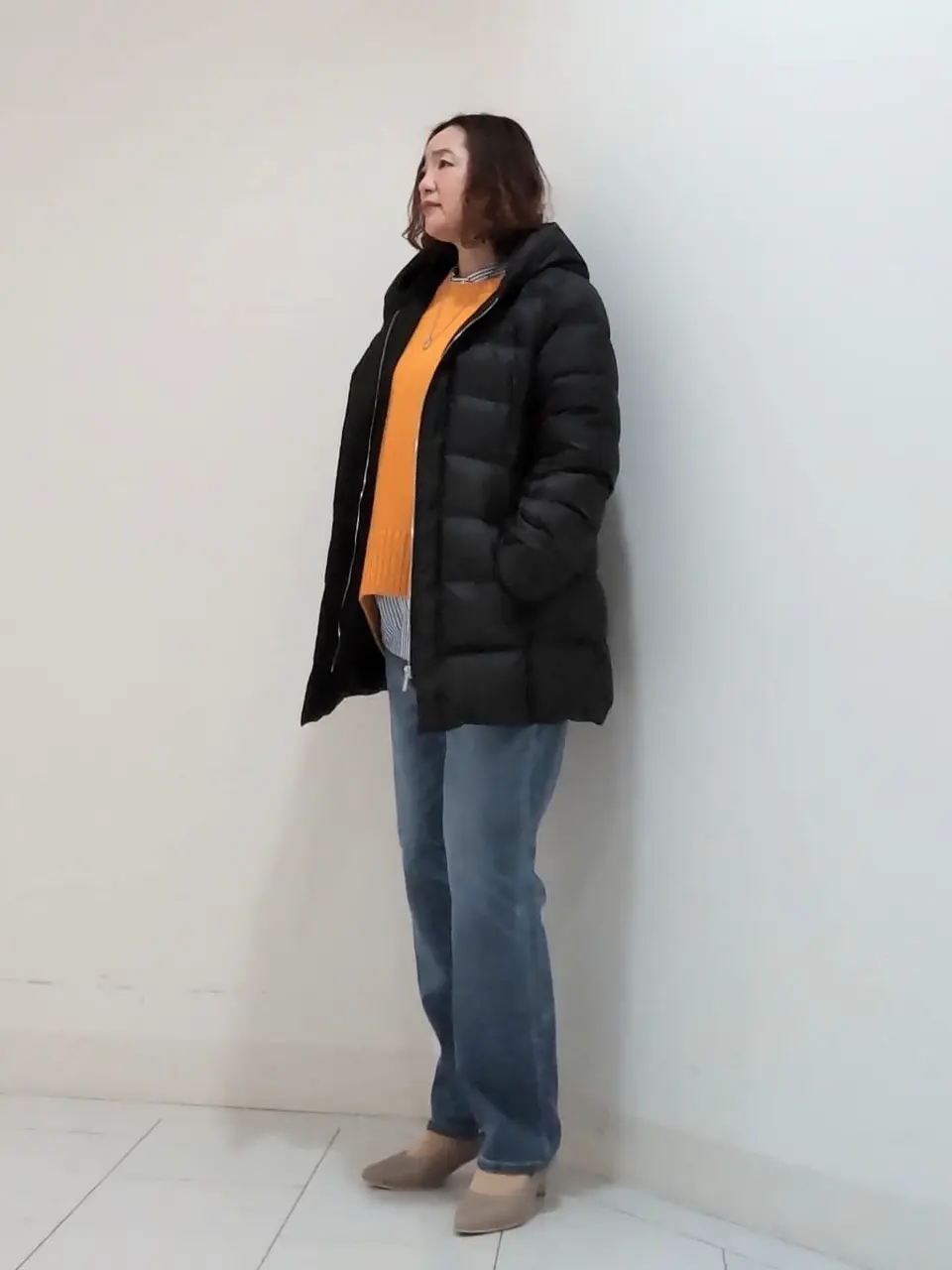 23区 L ナオミ コーディネート画像