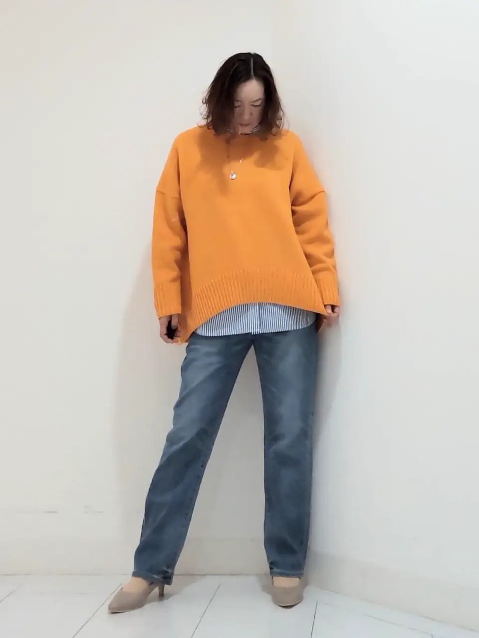 23区 L ナオミ コーディネート画像