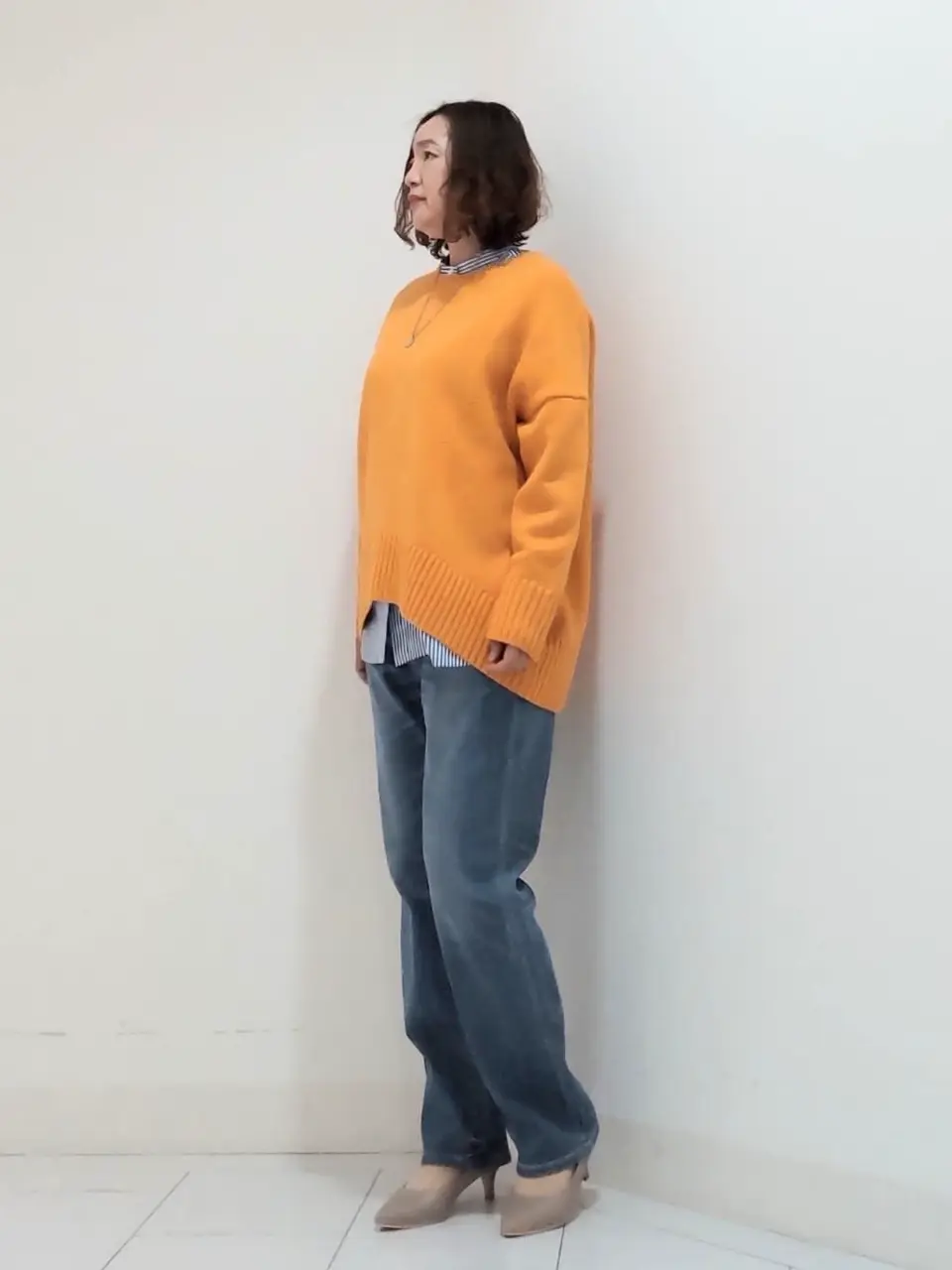 23区 L ナオミ コーディネート画像