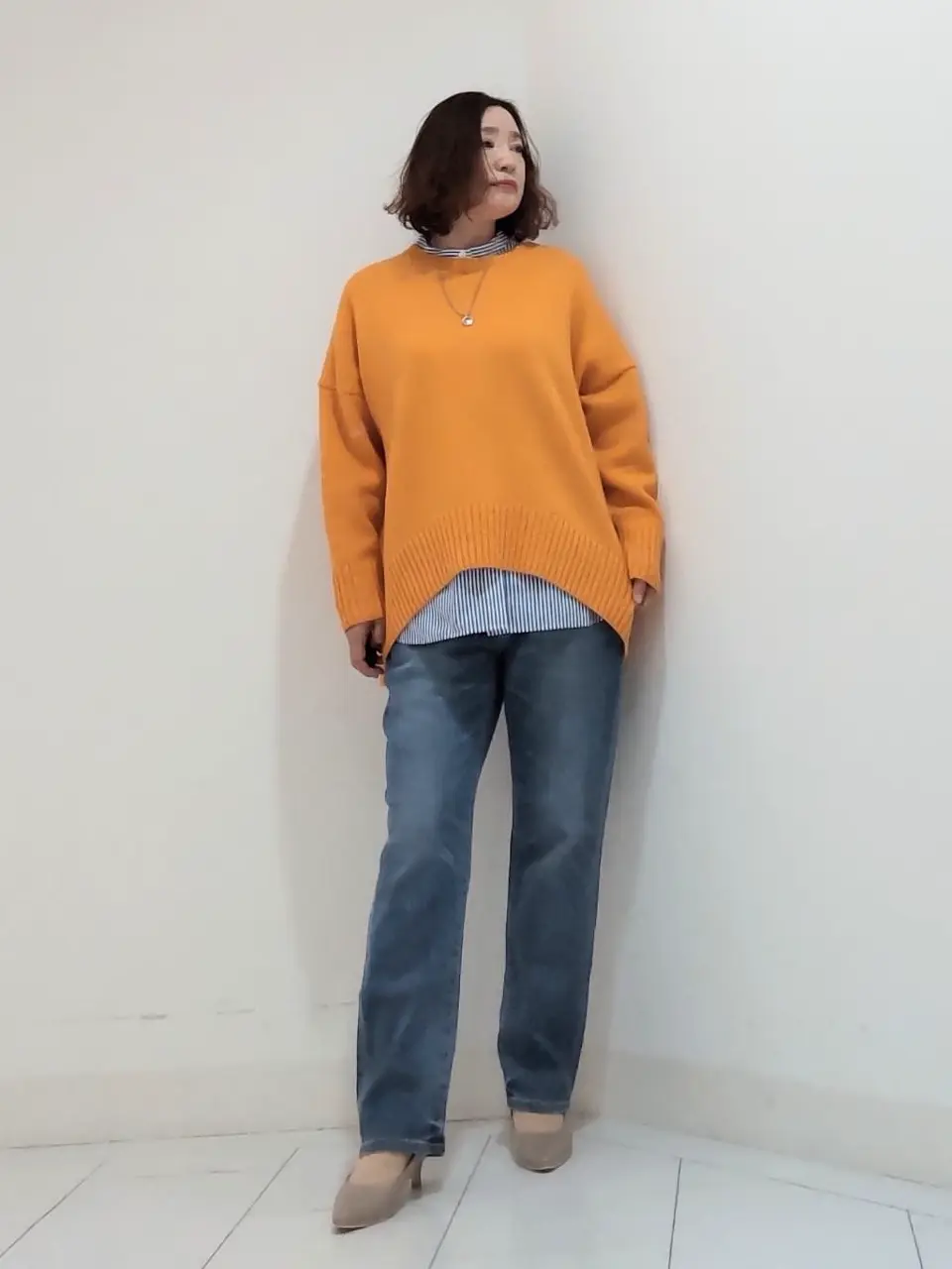 23区 L ナオミ コーディネート画像