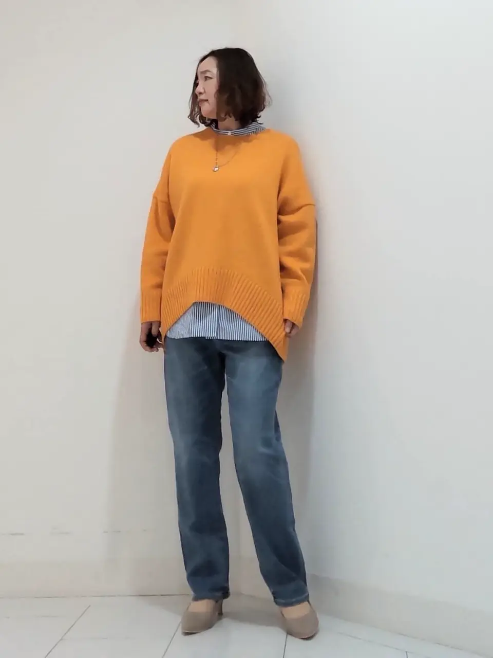 23区 L ナオミ コーディネート画像