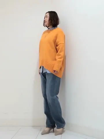 23区 L ナオミ コーディネート画像