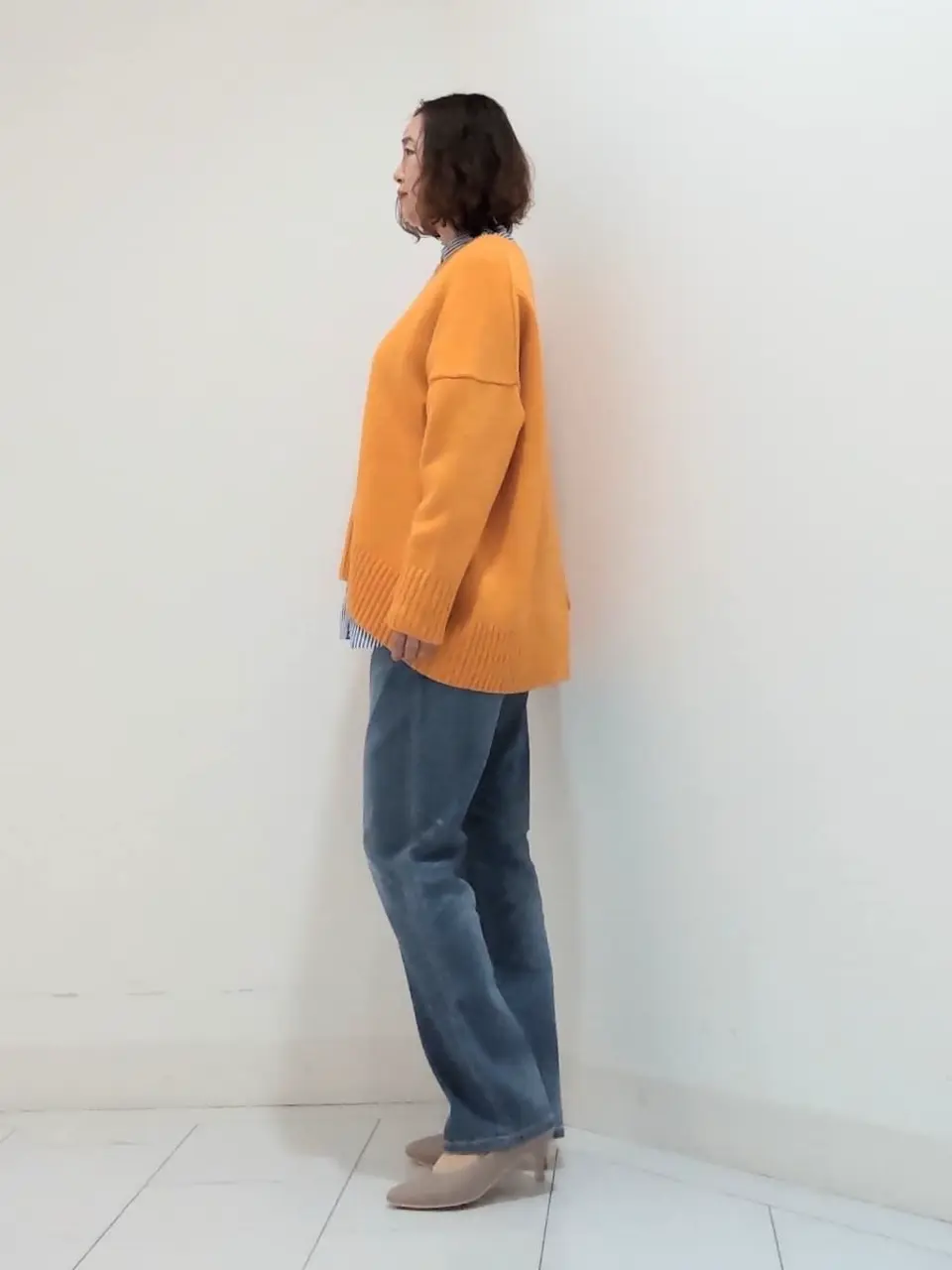 23区 L ナオミ コーディネート画像