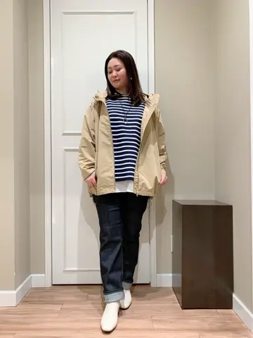 23区 L 江川 コーディネート画像