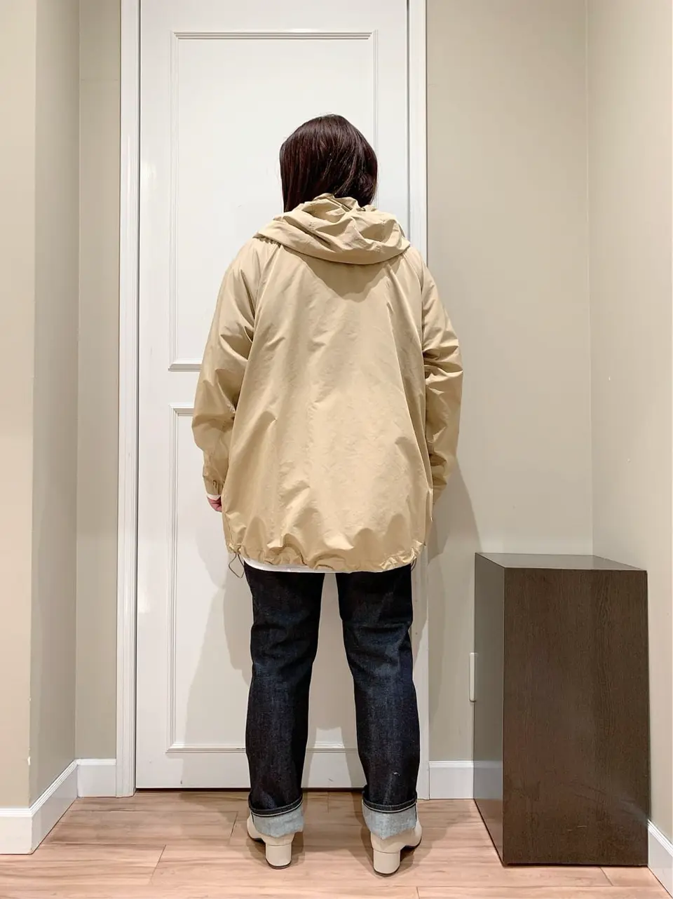 23区 L 江川 コーディネート画像