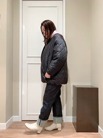 23区 L 江川 コーディネート画像