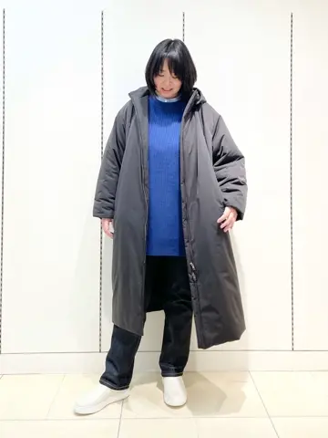 23区 L 松澤 コーディネート画像