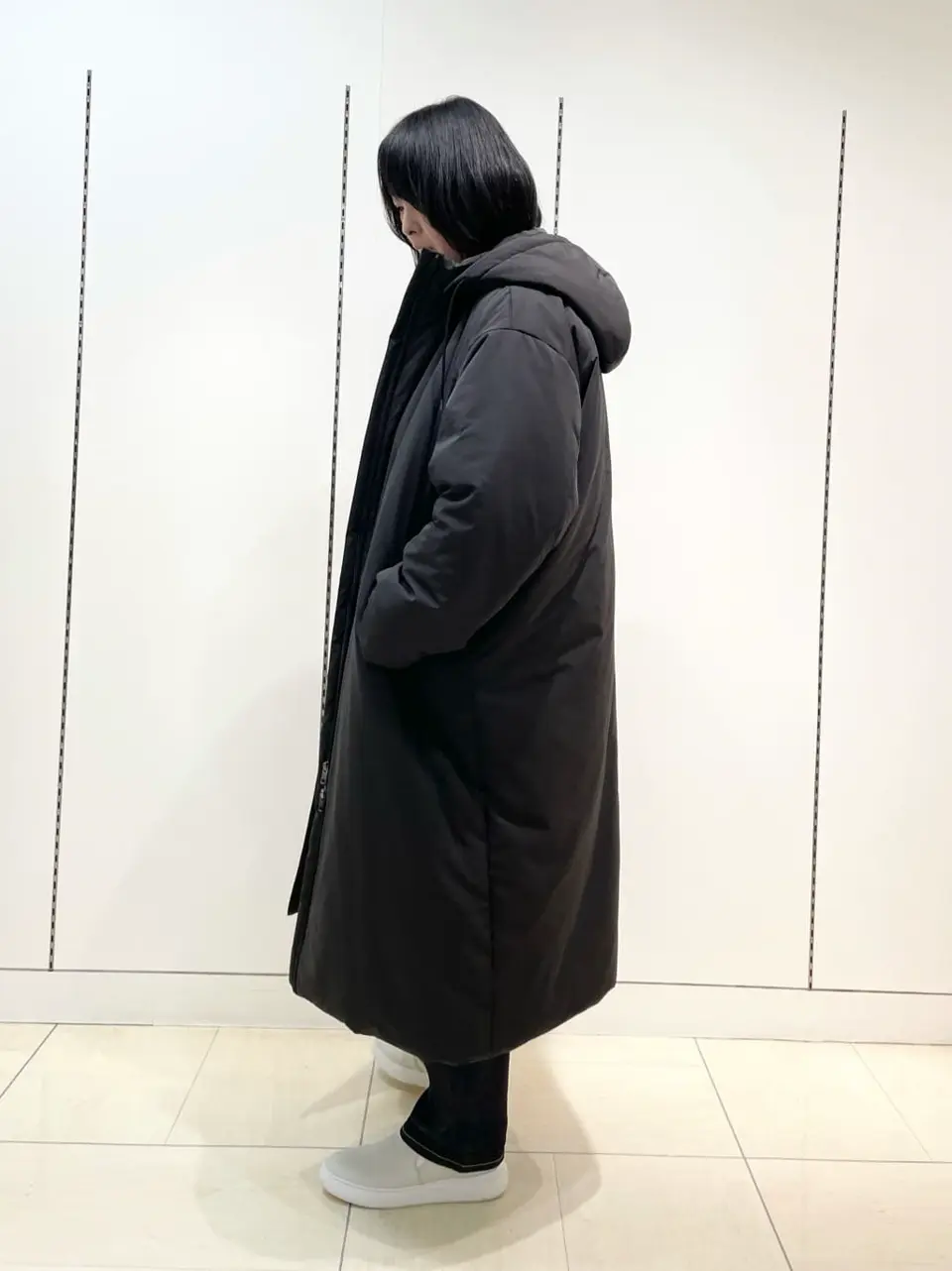 23区 L 松澤 コーディネート画像