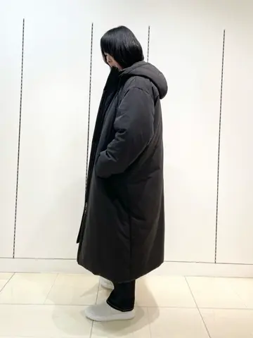 23区 L 松澤 コーディネート画像