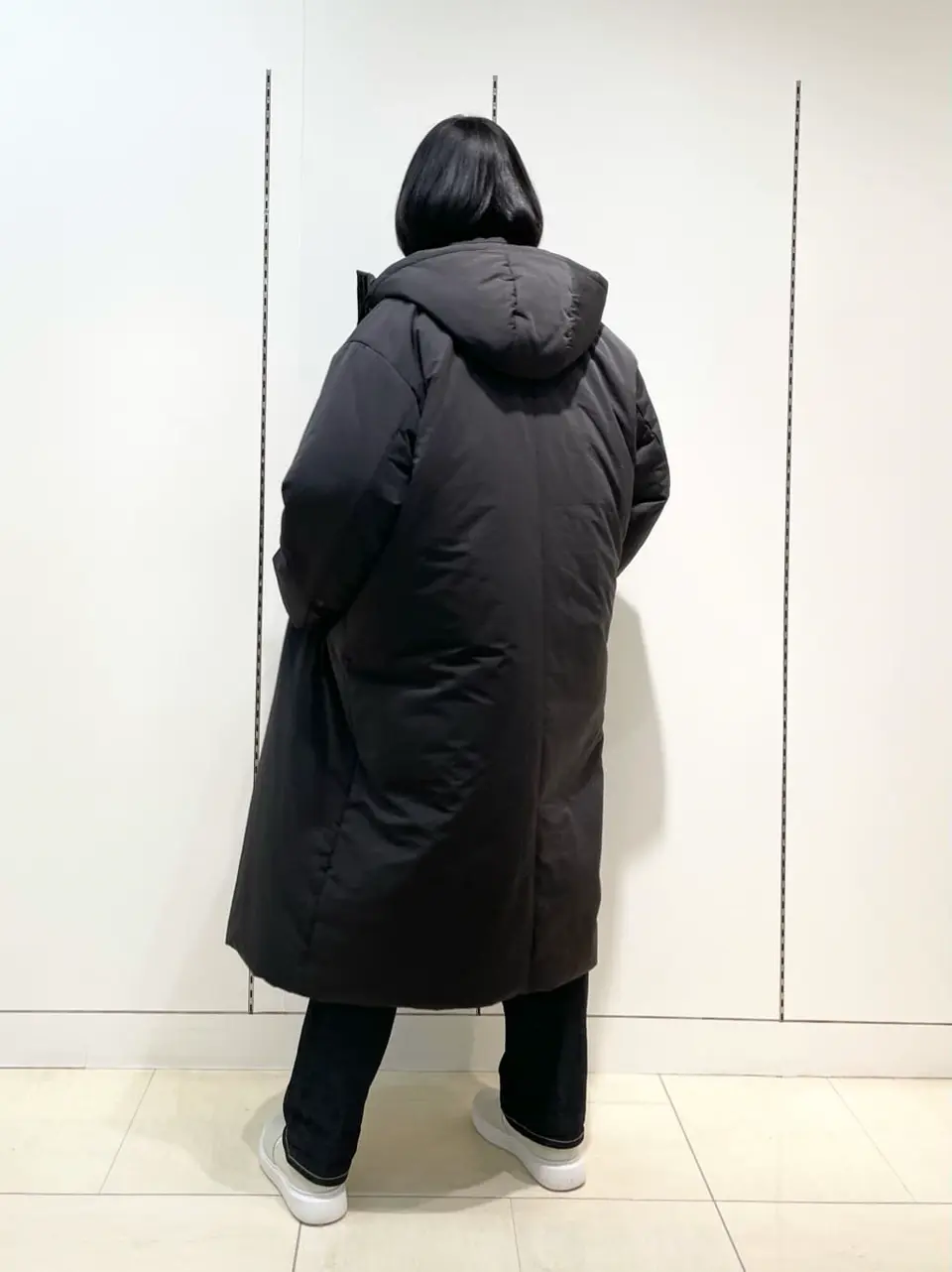 23区 L 松澤 コーディネート画像