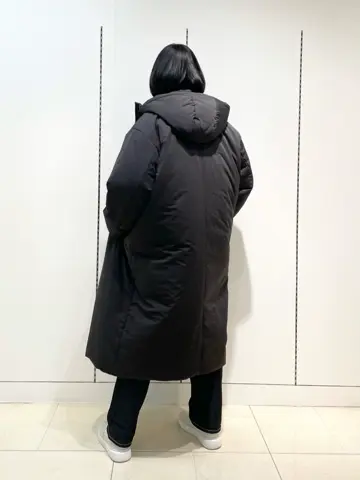 23区 L 松澤 コーディネート画像