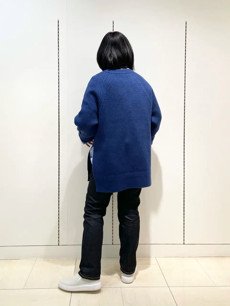 23区 L 松澤 コーディネート画像