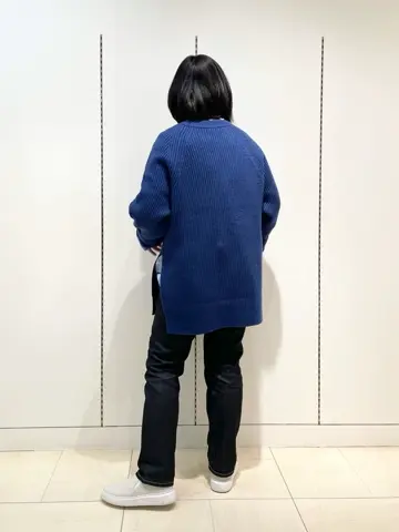 23区 L 松澤 コーディネート画像