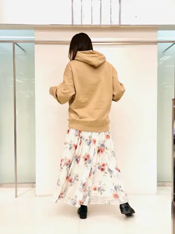 23区 L 加藤 コーディネート画像