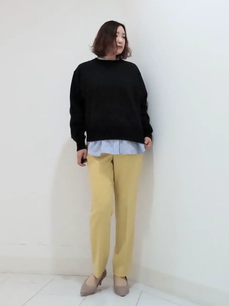 23区 L ナオミ コーディネート画像