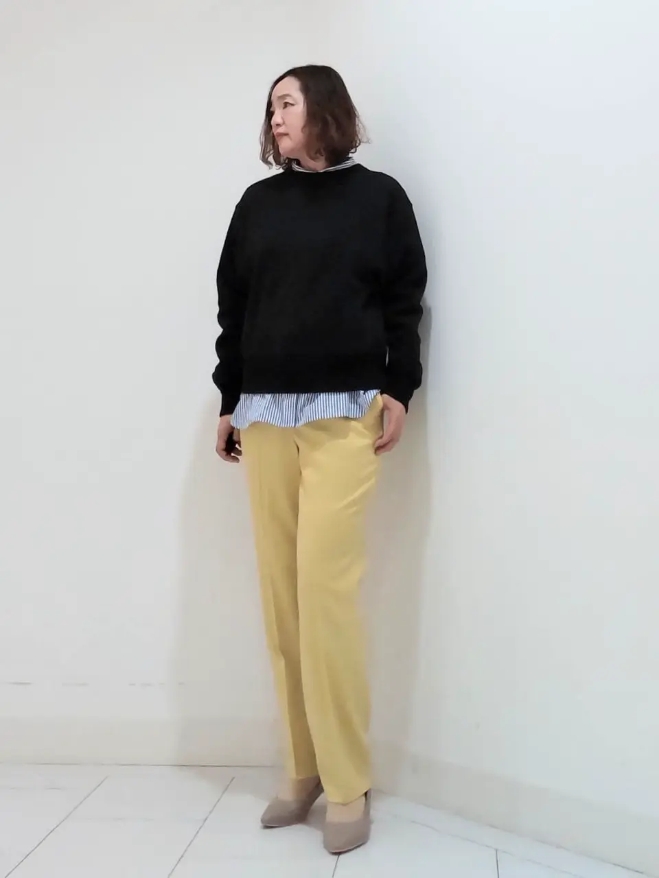 23区 L ナオミ コーディネート画像