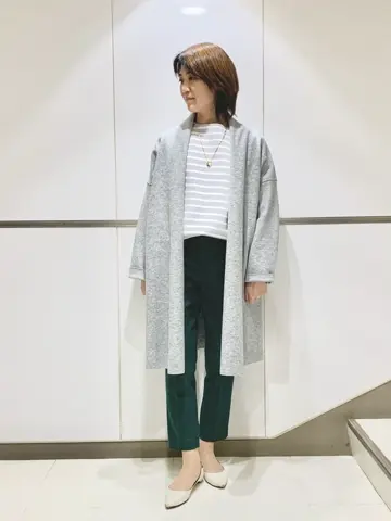 23区 L 稲船 コーディネート画像