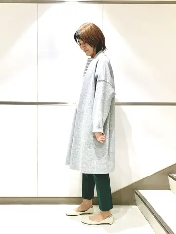 23区 L 稲船 コーディネート画像