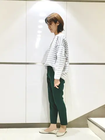 23区 L 稲船 コーディネート画像