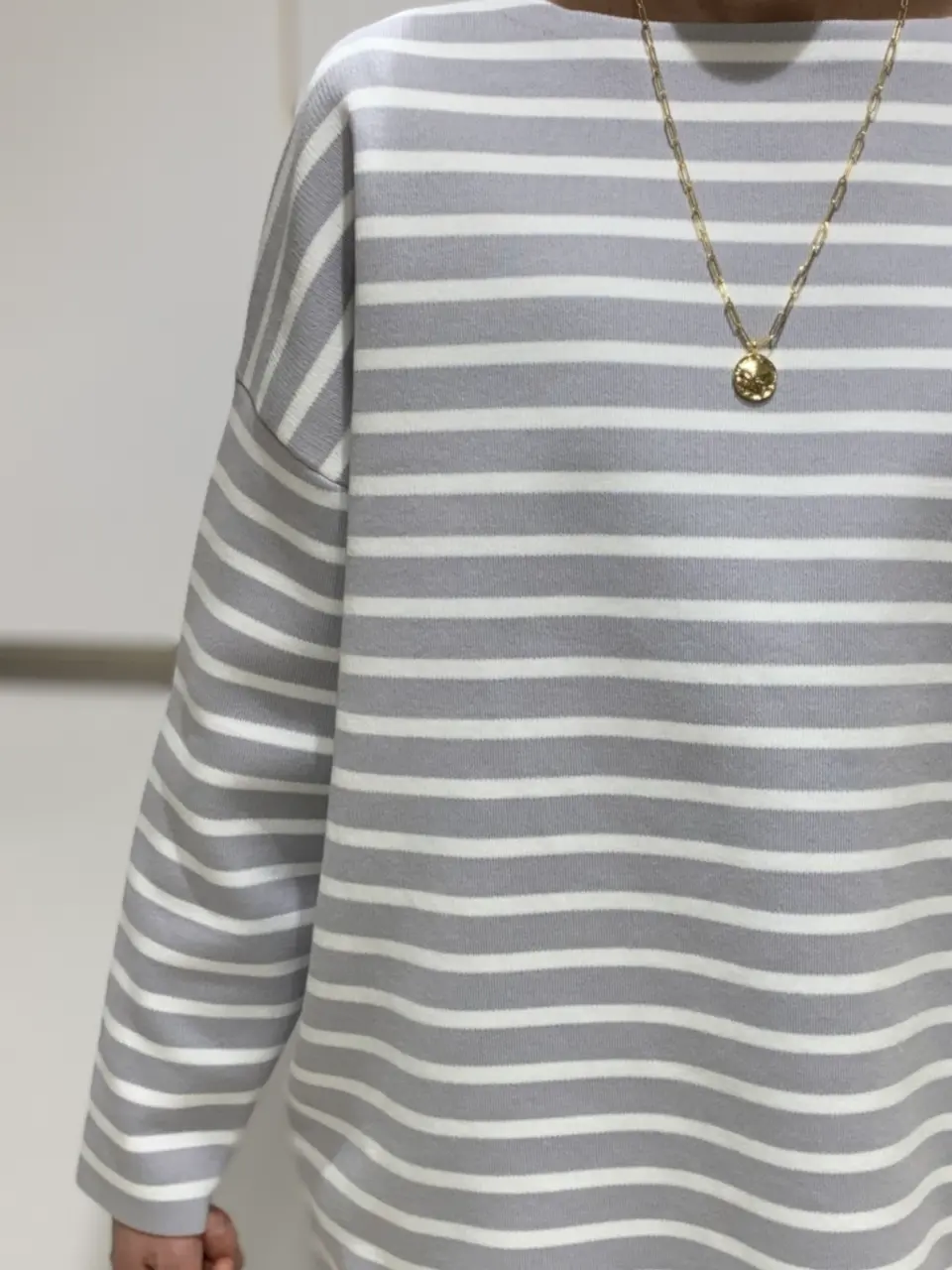 23区 L 稲船 コーディネート画像