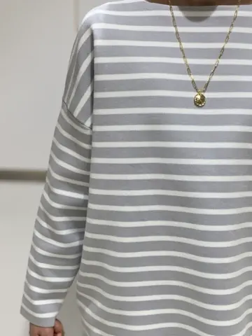 23区 L 稲船 コーディネート画像