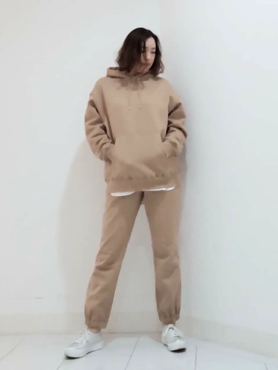 23区 L ナオミ コーディネート画像