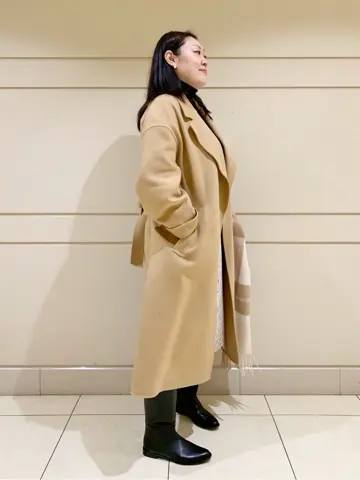 23区 L 山崎 コーディネート画像