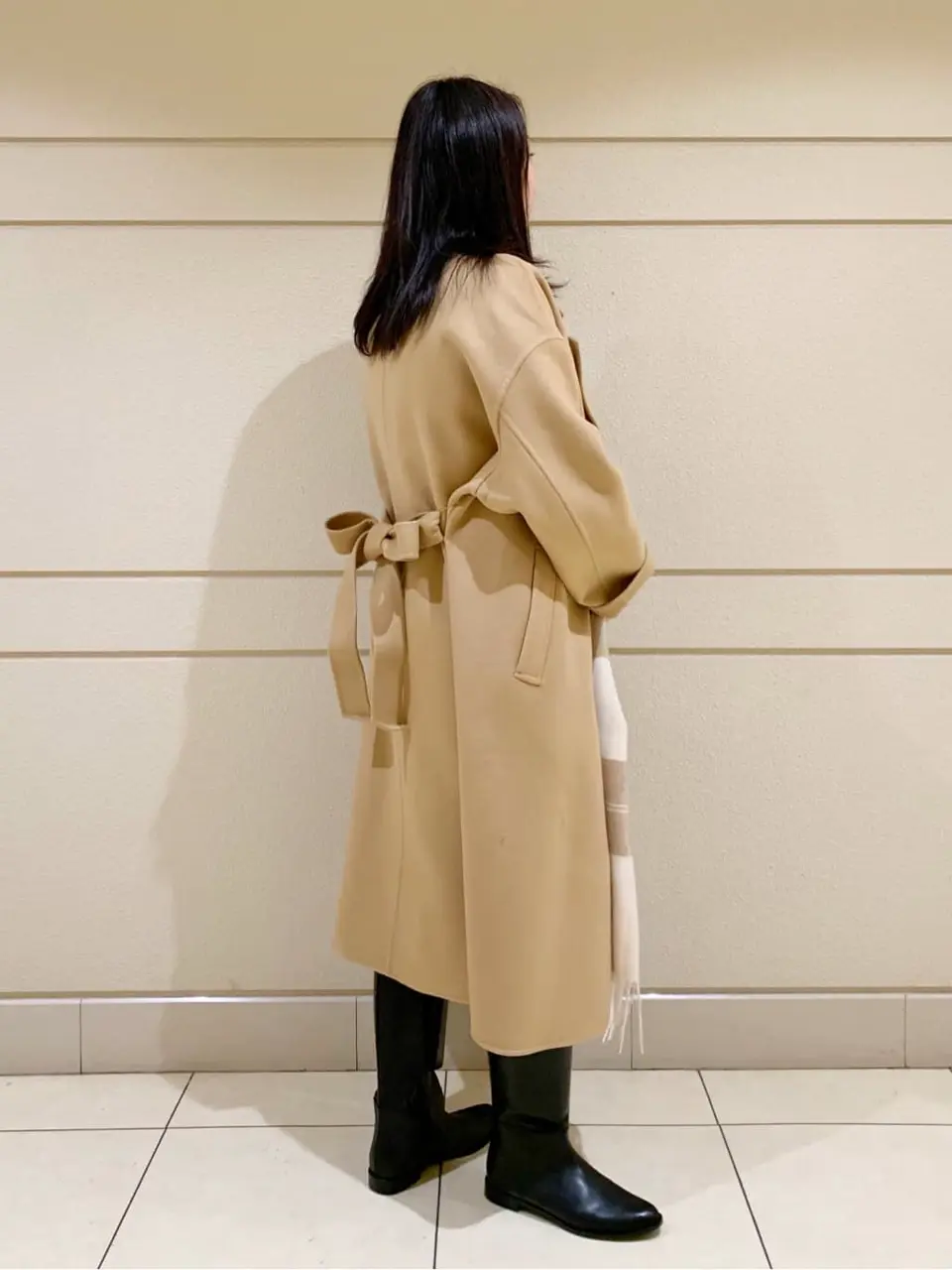 23区 L 山崎 コーディネート画像