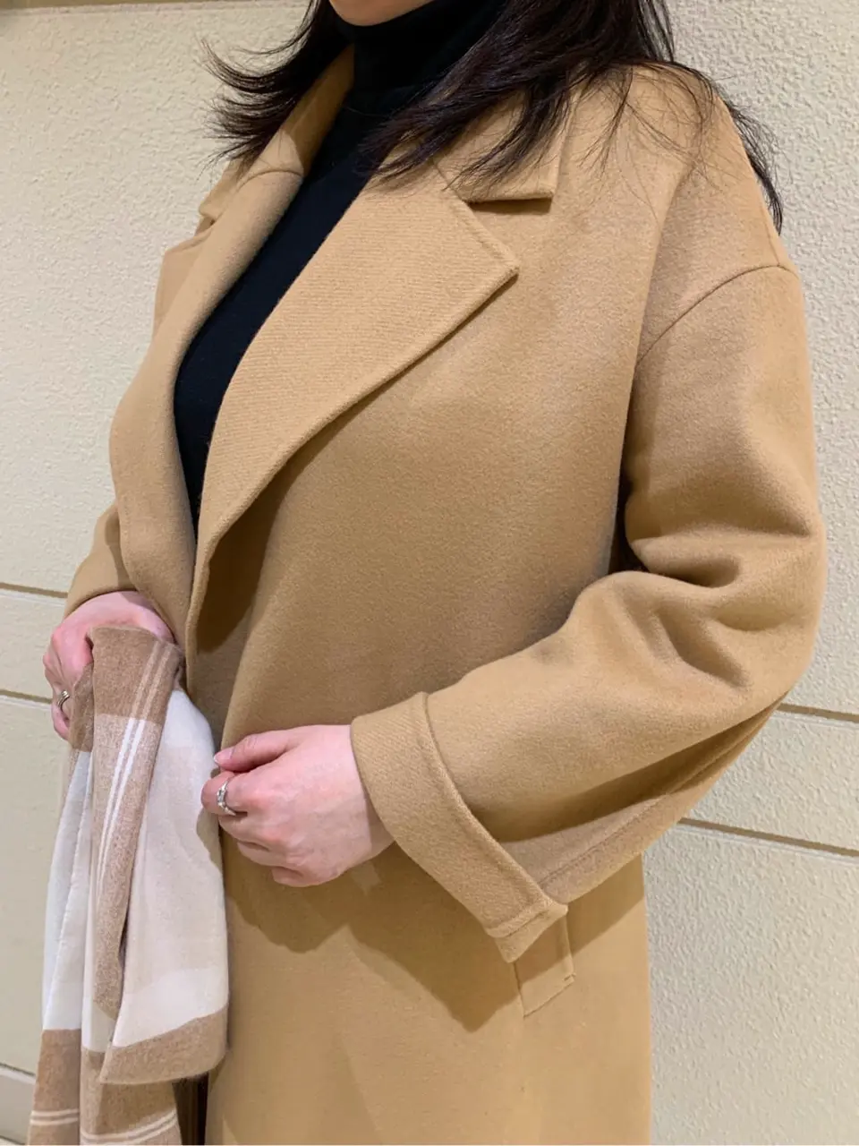 23区 L 山崎 コーディネート画像