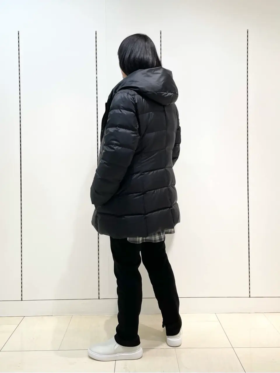 23区 L 松澤 コーディネート画像