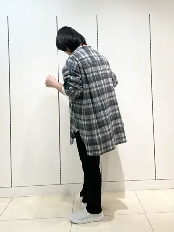 23区 L 松澤 コーディネート画像