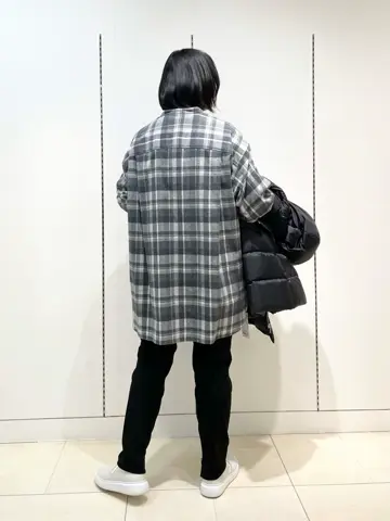 23区 L 松澤 コーディネート画像